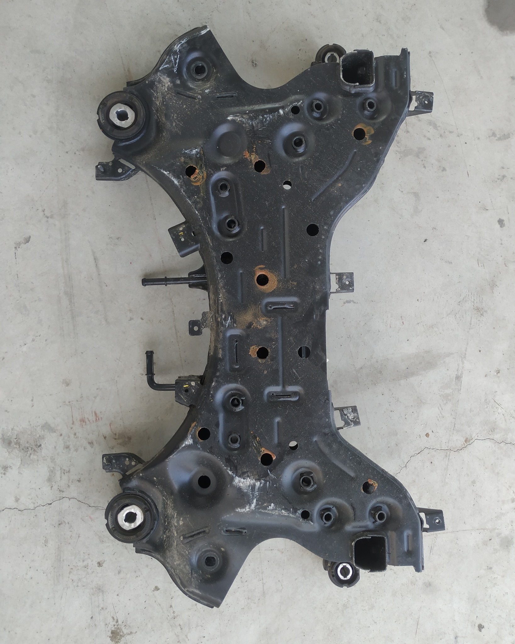 Kia Sportage motor travers 2020 62401-D7570 